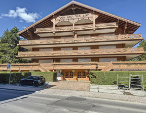 Mieszkanie na sprzedaż, Szwajcaria Crans-Montana Crans-Montana, 1 726 233 dolar (7 060 294 zł), 100 m2, 100749062