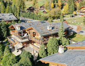 Mieszkanie na sprzedaż, Szwajcaria Verbier Verbier, 9 327 830 dolar (38 150 823 zł), 250 m2, 100749468