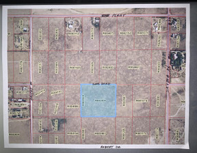 Działka na sprzedaż, Usa Mcintosh Sam Ford Drive, 17 000 dolar (65 110 zł), 40 468,56 m2, 100761969