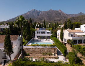 Dom na sprzedaż, Hiszpania Marbella Balcones de Sierra Blanca, Marbella Golden Mile, 3 848 402 dolar (14 777 862 zł), 492 m2, 100806793