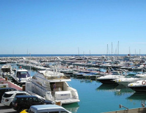 Mieszkanie na sprzedaż, Hiszpania Marbella Marbella - Puerto Banus, 1 105 251 dolar (4 233 111 zł), 150 m2, 100807042