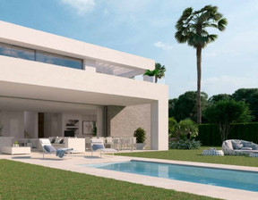 Dom na sprzedaż, Hiszpania Mijas Costa Cala de Mijas, 617 509 dolar (2 371 233 zł), 260 m2, 100807054