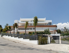 Mieszkanie na sprzedaż, Hiszpania Marbella Marbella Golden Mile, 2 110 530 dolar (8 083 328 zł), 165 m2, 100807087