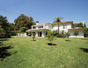 Dom na sprzedaż, Hiszpania Estepona, 2 481 061 dolar (9 527 275 zł), 600 m2, 100807003