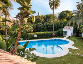 Mieszkanie na sprzedaż, Hiszpania Marbella Marbella Golden Mile, 986 911 dolar (3 789 738 zł), 250 m2, 100807295