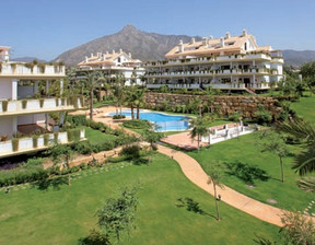 Mieszkanie na sprzedaż, Hiszpania Marbella Marbella Golden Mile, 1 709 176 dolar (6 563 234 zł), 185 m2, 100807308