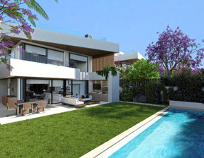 Dom na sprzedaż, Hiszpania Marbella Marbella - Puerto Banus, 3 499 036 dolar (13 436 298 zł), 462 m2, 100807654