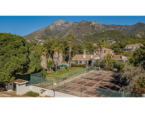 Dom na sprzedaż, Hiszpania Marbella Plaza de la Victoria, , 3 294 600 dolar (12 651 263 zł), 692 m2, 100807891