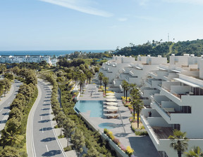 Mieszkanie na sprzedaż, Hiszpania Estepona, 303 241 dolar (1 164 445 zł), 109 m2, 100807835