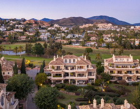 Mieszkanie na sprzedaż, Hiszpania Marbella Las Brisas del Golf, Nueva Andalucia, 1 943 909 dolar (7 445 171 zł), 202 m2, 100808182