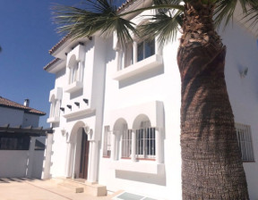 Dom na sprzedaż, Hiszpania Marbella Marbella - Puerto Banus, 1 294 060 dolar (5 202 122 zł), 281 m2, 101450337