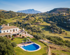 Dom na sprzedaż, Hiszpania Benahavís Marbella Club Golf Resort, 3 929 480 dolar (16 071 573 zł), 700 m2, 102028280