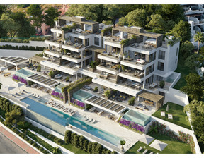 Mieszkanie na sprzedaż, Hiszpania Marbella Plaza de la Victoria, , 508 278 dolar (2 124 603 zł), 100 m2, 102028437