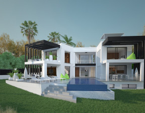 Dom na sprzedaż, Hiszpania Marbella Marbella Este, 3 527 721 dolar (14 428 381 zł), 408 m2, 102028874