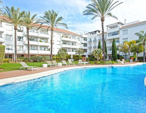 Mieszkanie na sprzedaż, Hiszpania Marbella, 406 222 dolar (1 661 450 zł), 110 m2, 102029461