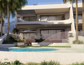 Mieszkanie na sprzedaż, Hiszpania Marbella Cabopino, Marbella Este, 1 624 890 dolar (6 645 800 zł), 335 m2, 102029570