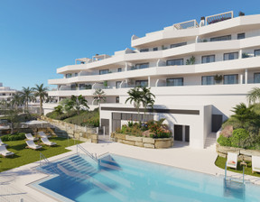 Mieszkanie na sprzedaż, Hiszpania Marbella Plaza de la Victoria, , 369 447 dolar (1 544 287 zł), 126 m2, 102529745