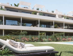 Mieszkanie na sprzedaż, Hiszpania Estepona, 294 502 dolar (1 231 017 zł), 70 m2, 102531609