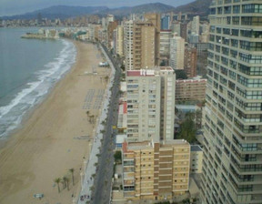 Mieszkanie na sprzedaż, Hiszpania Benidorm, 730 495 dolar (2 987 725 zł), 135 m2, 101236006