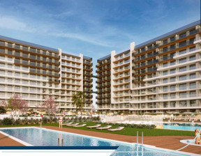 Mieszkanie na sprzedaż, Hiszpania Torrevieja, 385 363 dolar (1 576 133 zł), 92 m2, 101237846