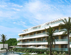 Mieszkanie na sprzedaż, Hiszpania Playa Flamenca, 481 845 dolar (2 014 114 zł), 120 m2, 102440957