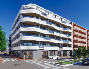 Mieszkanie na sprzedaż, Hiszpania Torrevieja, 344 624 dolar (1 440 529 zł), 64 m2, 102440996