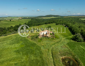 Dom na sprzedaż, Włochy Pienza Strada Provinciale 71, , 743 898 dolar (2 990 469 zł), 550 m2, 100641902