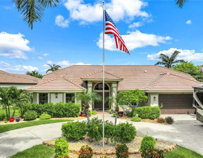 Dom na sprzedaż, Usa Cape Coral 1531 SW , 1 290 000 dolar (5 276 100 zł), 217,39 m2, 100763964