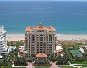 Dom na sprzedaż, Usa Boca Raton S Ocean Boulevard , 6 250 000 dolar (26 125 000 zł), 411 m2, 101233977