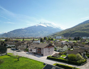 Mieszkanie na sprzedaż, Szwajcaria Collombey, 749 759 dolar (3 066 512 zł), 100 m2, 101242035