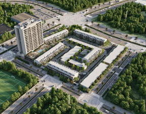 Kawalerka na sprzedaż, Zjednoczone Emiraty Arabskie Dubai Dubai Investments Park, 154 420 dolar (640 842 zł), 37 m2, 101528684