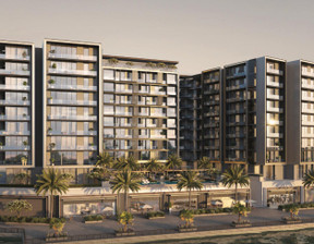 Mieszkanie na sprzedaż, Zjednoczone Emiraty Arabskie Dubai Al Jaddaf, 524 051 dolar (2 143 368 zł), 82 m2, 101737344