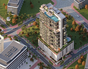 Kawalerka na sprzedaż, Zjednoczone Emiraty Arabskie Dubai Jumeirah Village Circle, 176 055 dolar (735 909 zł), 40 m2, 101893454