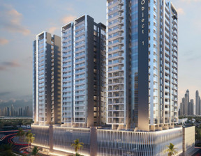 Kawalerka na sprzedaż, Zjednoczone Emiraty Arabskie Dubai 25PH+WG - Jumeirah Village - Jumeirah Village Triangle - Dubai - Unite, 211 051 dolar (863 199 zł), 51 m2, 101511954