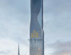 Kawalerka na sprzedaż, Zjednoczone Emiraty Arabskie Dubai 57QV+G35 - Business Bay - Dubai - United Arab Emirates, 1 293 070 dolar (5 366 242 zł), 178 m2, 103148626