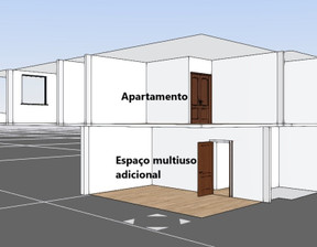 Mieszkanie na sprzedaż, Portugalia Lisboa, Odivelas, Odivelas, 302 756 dolar (1 214 053 zł), 110 m2, 101376684