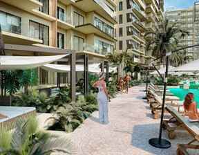 Mieszkanie na sprzedaż, Meksyk Cancún Quintana Roo, Benito Juárez, Cancún, 393 076 dolar (1 631 267 zł), 193 m2, 101459277