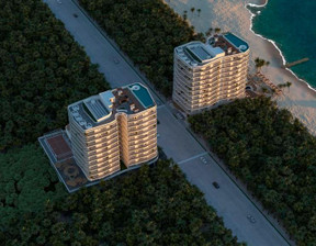 Mieszkanie na sprzedaż, Meksyk Cancún Quintana Roo, Benito Juárez, Cancún, 1 501 055 dolar (6 229 376 zł), 425 m2, 101459341