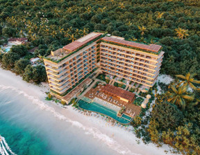 Kawalerka na sprzedaż, Meksyk Puerto Morelos Quintana Roo, Benito Juárez, Cancún, Puerto Morelos, Puerto Morelos, 329 311 dolar (1 366 640 zł), 68 m2, 101459552