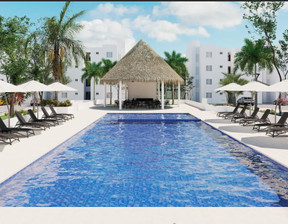 Mieszkanie na sprzedaż, Meksyk Playa Del Carmen Quintana Roo, Solidaridad, Playa del Carmen, 92 431 dolar (383 590 zł), 84 m2, 101750045