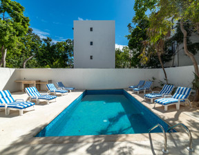 Mieszkanie na sprzedaż, Meksyk Tulum Quintana Roo, Tulum, 122 330 dolar (489 318 zł), 102 m2, 104279805