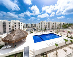 Mieszkanie na sprzedaż, Meksyk Tulum Aldea Tulum, 56 574 dolar (234 784 zł), 49 m2, 101509225