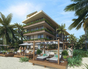 Mieszkanie na sprzedaż, Meksyk Tulum Tulum Centro, 1 206 338 dolar (5 006 303 zł), 290 m2, 101509450