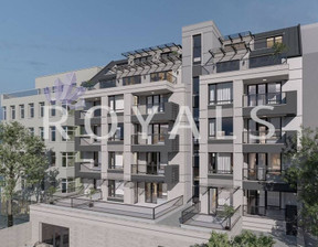 Mieszkanie na sprzedaż, Bułgaria София/sofia Зона Б/Zona B, 325 933 dolar (1 352 623 zł), 122 m2, 102422932