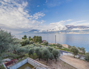 Mieszkanie na sprzedaż, Włochy Brenzone Sul Garda Via A. Vespucci, 804 570 dolar (3 226 328 zł), 124 m2, 101717434