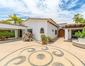 Dom na sprzedaż, Meksyk San Jose Del Cabo palmilla, 2 998 000 dolar (12 051 960 zł), 340,76 m2, 101642122