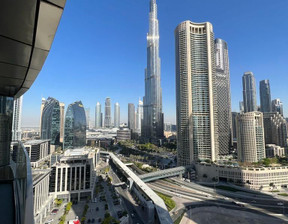 Mieszkanie na sprzedaż, Zjednoczone Emiraty Arabskie Dubai Downtown Dubai, 2 586 428 dolar (10 811 267 zł), 200 m2, 101830026