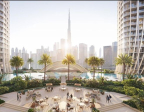 Kawalerka na sprzedaż, Zjednoczone Emiraty Arabskie Dubai Dubai, 259 906 dolar (1 078 608 zł), 44 m2, 103151654