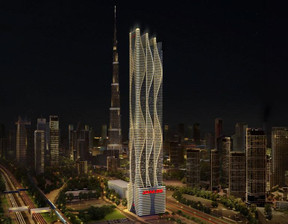 Kawalerka na sprzedaż, Zjednoczone Emiraty Arabskie Dubai Business Bay, 408 382 dolar (1 694 786 zł), 80 m2, 102821512