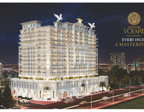 Mieszkanie na sprzedaż, Zjednoczone Emiraty Arabskie Dubai Unnamed Road, 527 902 dolar (2 164 398 zł), 124,2 m2, 103014829